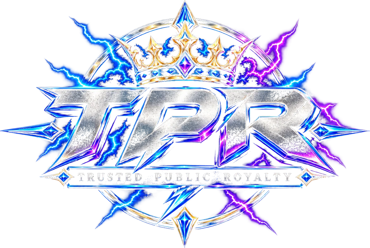 TPR — Trusted Public Royalty